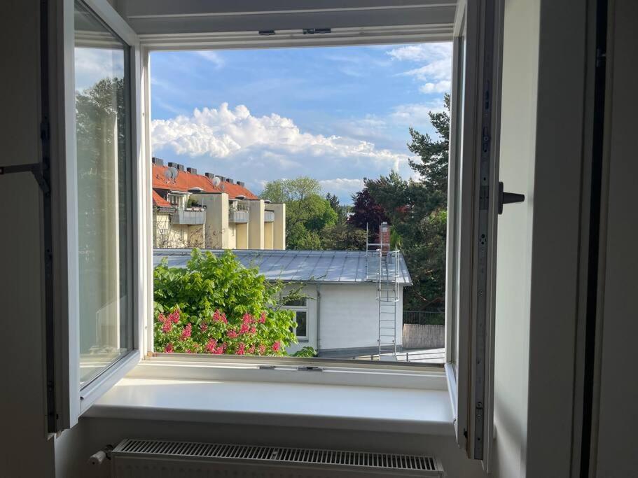 Beautiful 1 Bedroom Apartment Near Schoenbrunn Wien Ngoại thất bức ảnh
