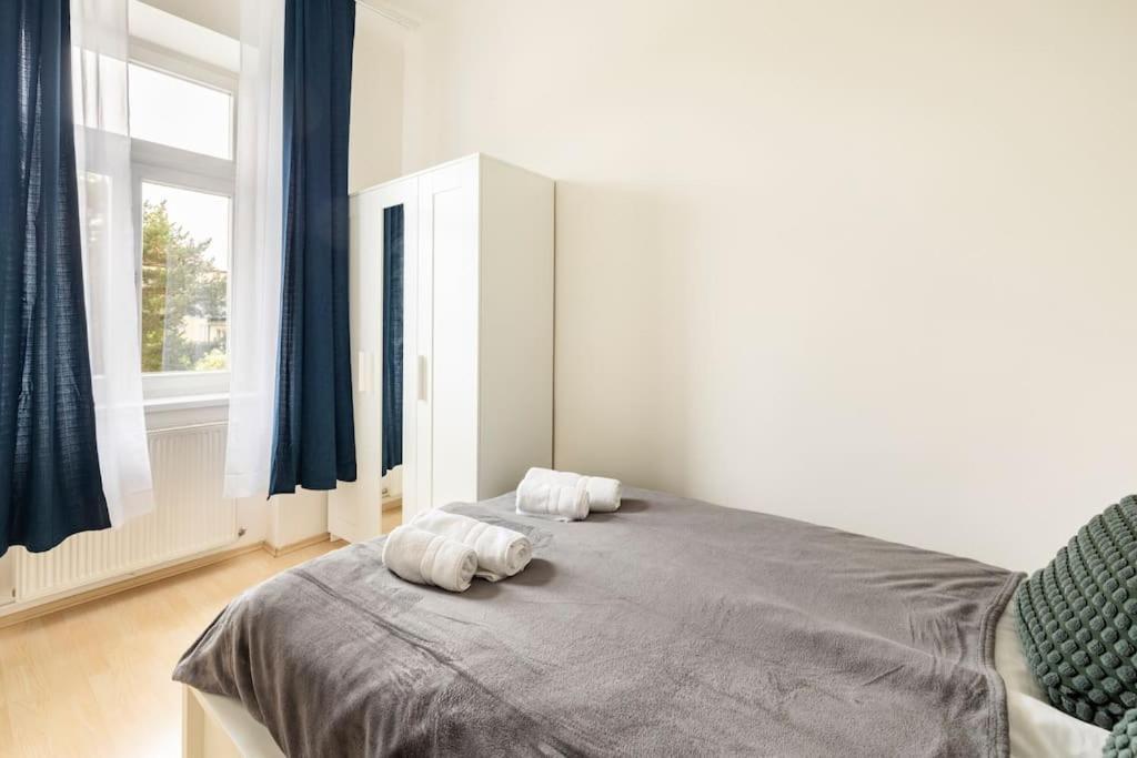 Beautiful 1 Bedroom Apartment Near Schoenbrunn Wien Ngoại thất bức ảnh