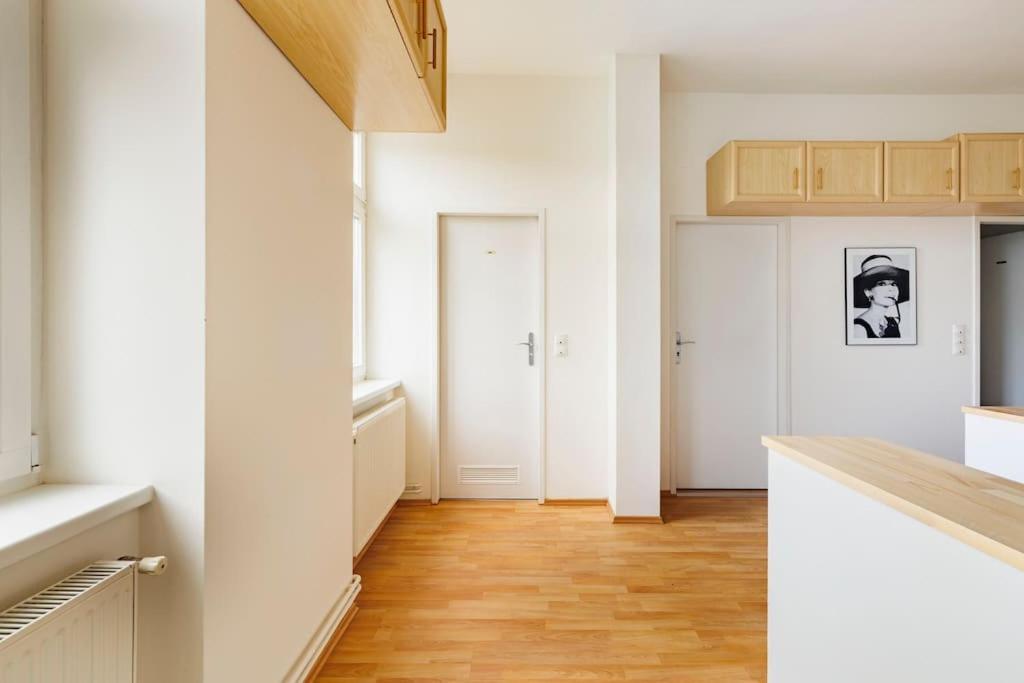 Beautiful 1 Bedroom Apartment Near Schoenbrunn Wien Ngoại thất bức ảnh