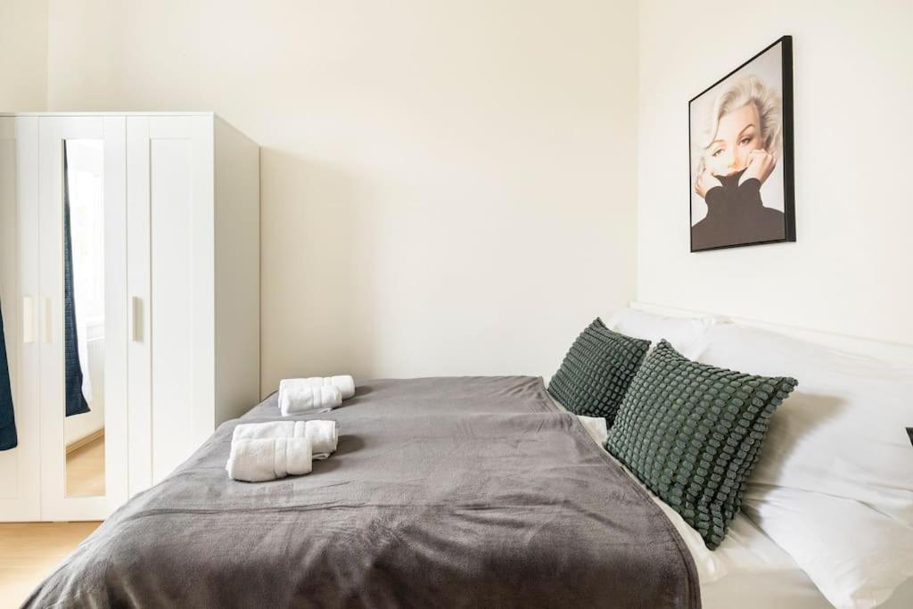 Beautiful 1 Bedroom Apartment Near Schoenbrunn Wien Ngoại thất bức ảnh