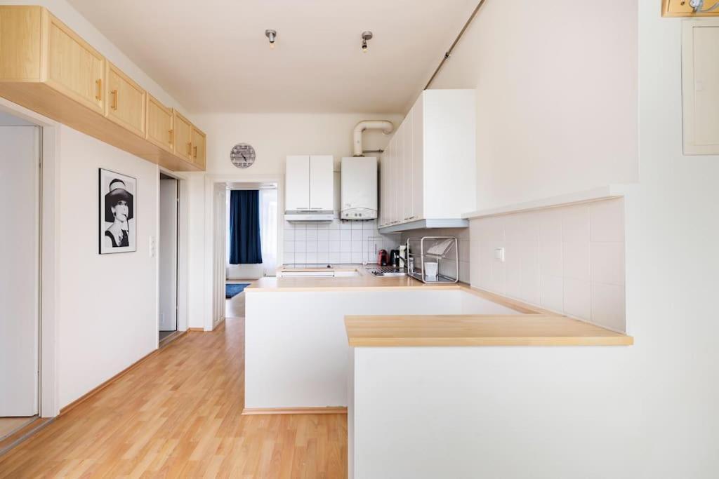 Beautiful 1 Bedroom Apartment Near Schoenbrunn Wien Ngoại thất bức ảnh