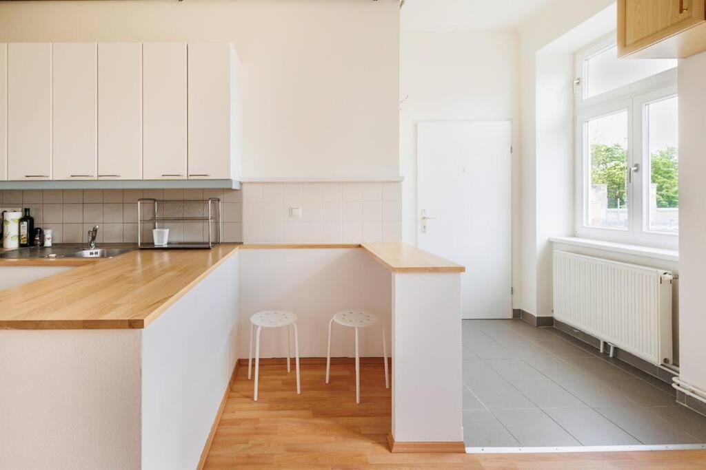 Beautiful 1 Bedroom Apartment Near Schoenbrunn Wien Ngoại thất bức ảnh